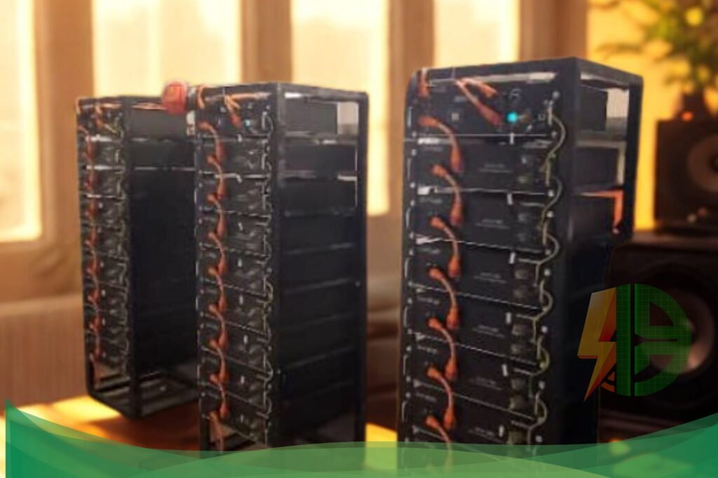 مشروع منظومة الطاقة الشمسية لمستشفى البدر الدولي